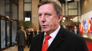 Марис Кучинскис