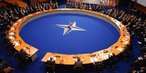 саммит НАТО