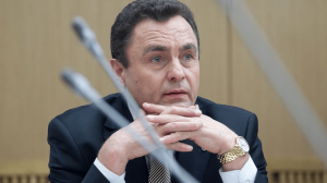 Пятрас Гражулис