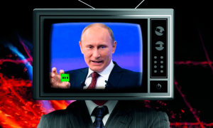 Пока Кремль тратит на пропаганду миллиарды евро, Могерини не отдает «Страткому» ни евроцента