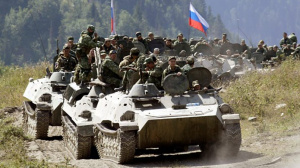 8 августа 2008 года начался вооруженный конфликт между Абхазией, Южной Осетией, Россией, с одной стороны, и Грузией — с другой