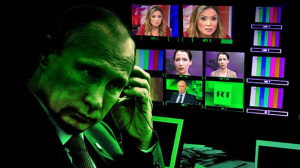Европарламент признал Sputnik и RT самыми опасными российскими СМИ / Фото: libertynews.com