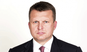 Айнар Шлесерс