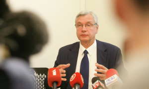 Карлис Шадурскис