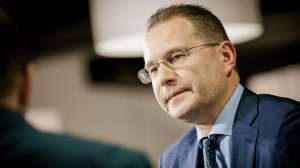 Дайнюс Жалимас