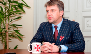 Юрис Янсонс