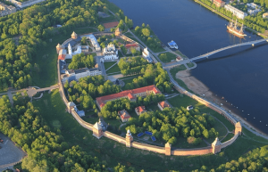 Новгородский музей-заповедник