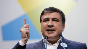 В воскресенье, 10 сентября, экс-президент Грузии, лишенный украинского гражданства, Михаил Саакашвили намерен вернуться в Украину