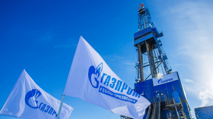 «Газпром» будет ответственен за то, что газ не дойдет до потребителей