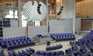 24 сентября 2017 г. в Германии состоятся всеобщие парламентские выборы, от исхода которых будет зависеть, кто станет канцлером ФРГ