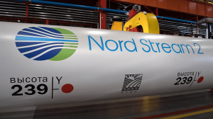 Санкционный пакет, направленный против строительства газопровода «Северный поток — 2», вызвал критику ряда европейских столиц