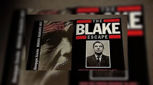 О Блейке писали книги, дважды он сам писал книги о себе
