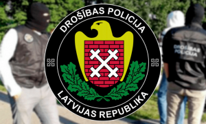 Латвийские спецслужбы — это один из государственных институтов, которые существуют больше для фасада