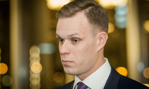 Габриэлюс Ландсбергис