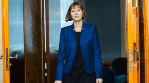 Керсти Кальюлайд