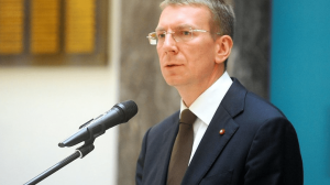 Эдгар Ринкевич