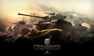 Онлайн-игра World of Tanks была выпущена белорусской студией Wargaming