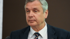 Карлис Шадурскис