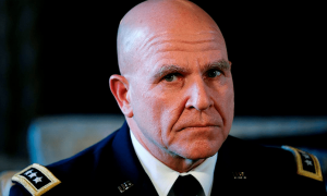 Herbert McMaster