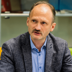 Мирослав Митрофанов