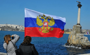 После присоединения Крыма к России в Крыму было провозглашено три государственных языка