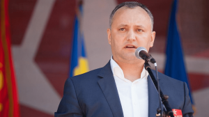 Igor Dodon