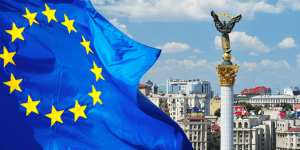 Утрата поддержки ЕС повышает вероятность переформатирования украинской власти