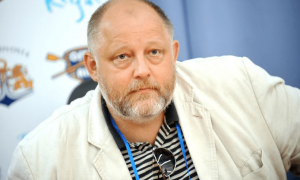 Арвидс Дравниекс