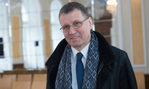 Тоомас Витсут