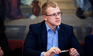 Андрей Элксниньш