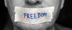 Свобода слова и прессы