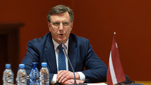 Марис Кучинскис