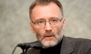 В 2014 году из Финляндии по требованию Литвы был выслан известный российский политолог Сергей Михеев