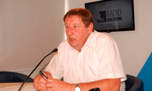 Андис Паэглитис