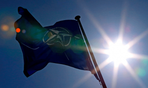 «Защита» блоком НАТО стран Балтии от предполагаемой агрессии со стороны России не более чем блеф
