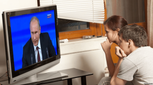 Большинство жителей Литвы предпочитают российские телеканалы литовским