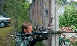 Это не сценарий учений, а реальное происшествие, зафиксированное 21 мая