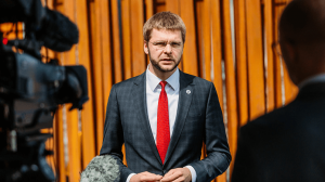 Евгений Осиновский