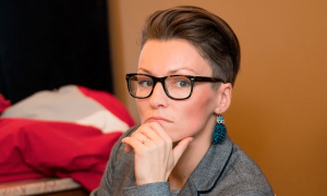 Йоко Алендер