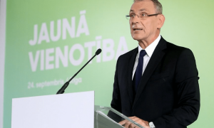 Андрис Пиеблагс