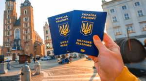 Открывшийся «безвиз», делает количество и качество украинской эмиграции в Прибалтику совершенно непрогнозируемыми