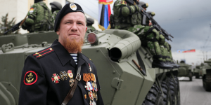 В прошлом году 16 октября в Донецке был убит командир Моторола