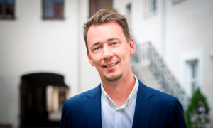 Витаутас Кернагис