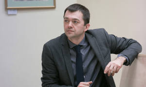 Витис Юрконис