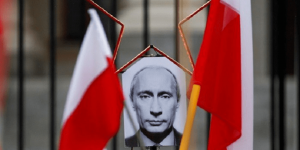 Польша посылает «выразительный сигнал» Кремлю на случай возможной агрессии