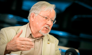 Витаутас Ландсбергис