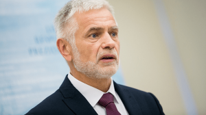 Бронюс Маркаускас