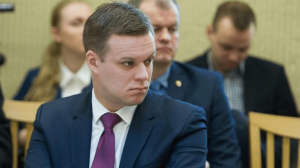 Габриэлюс Ландсбергис