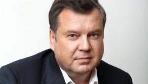 Янис Урбанович, президент «Балтийского форума», глава фракции «Центра согласия» в латвийском Сейме, специально для RuBaltic.Ru