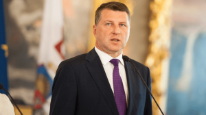 Раймонд Вейонис